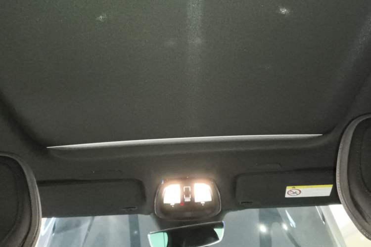 Used Volvo S90 2026 B5 Zhiyuan Luxury Edition