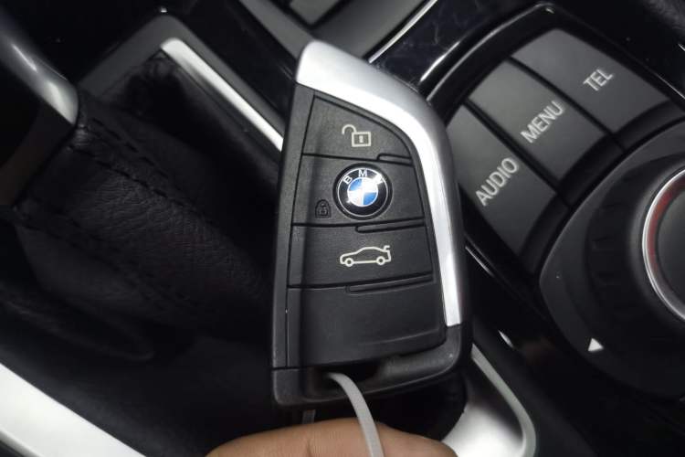 Used BMW 2 Series Gran Tourer 2015 218i Leading Model
