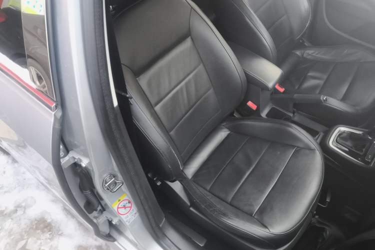 Used Volkswagen Lavida 2013 Revised Version 1.4 TSI DSG Comfort Edition