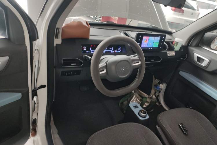 Used  Panda 2023 Panda Mini 200km Endurance Bear
