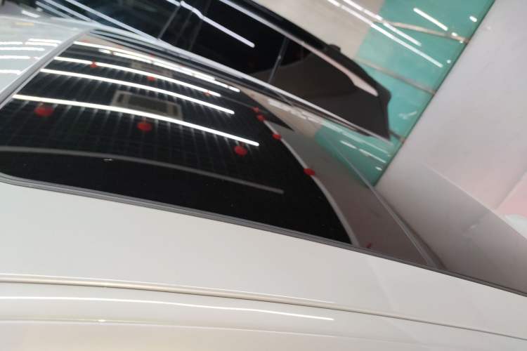 Used BMW i3 2022 eDrive 35 L
