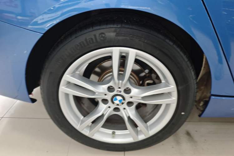 Used BMW 3 Series GT 2020 320i M Sport Package