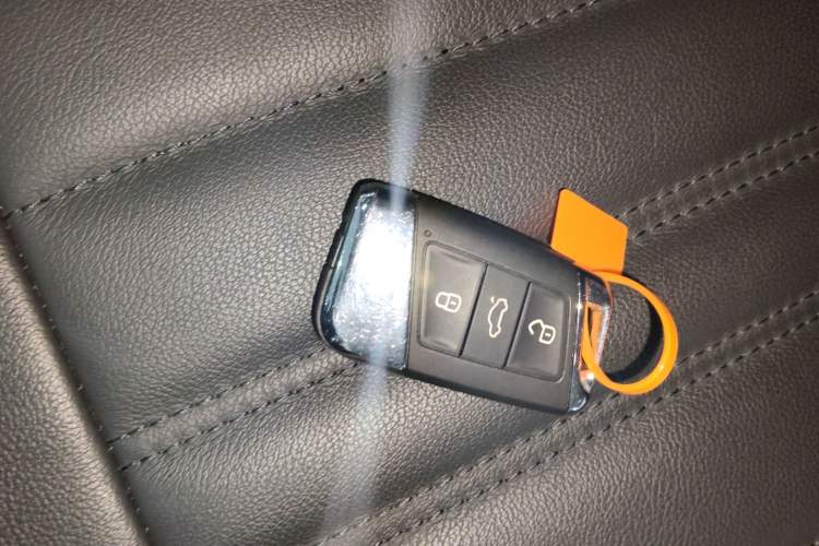 Used Volkswagen Passat New Energy 2022 430 PHEV Hybrid Elite Edition
