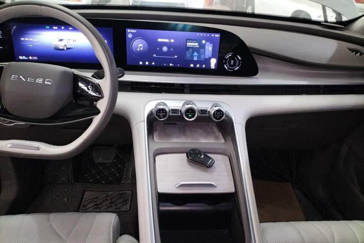 Used  Stellar C-DM 2024 1.5T Long-Range Pro
