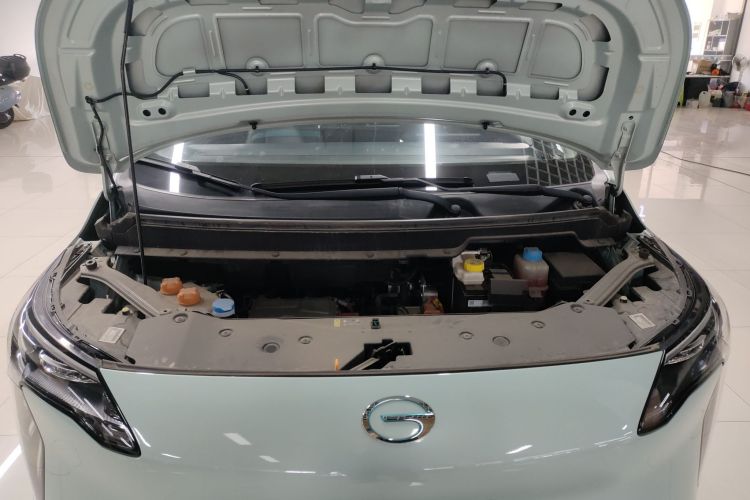 Used AION Y 2023 Plus 510 Tech Edition