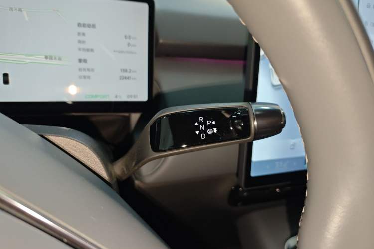 Used XPeng P7+ 2024 Long-Range Max
