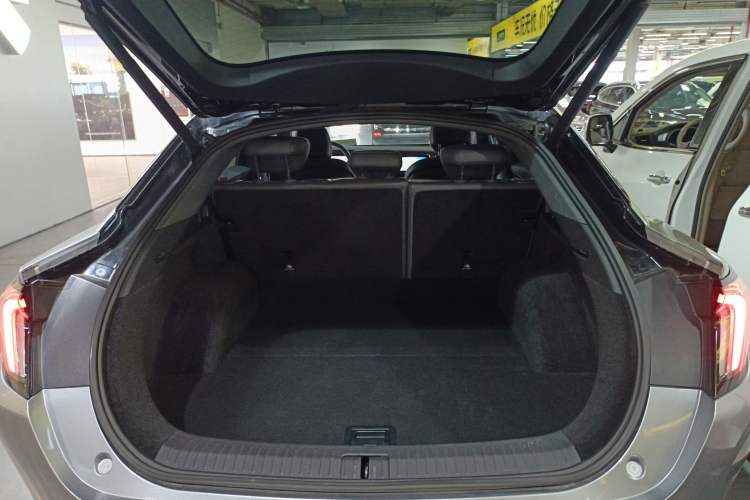 Used ARCFOX Alpha S 2022 525S 175kW
