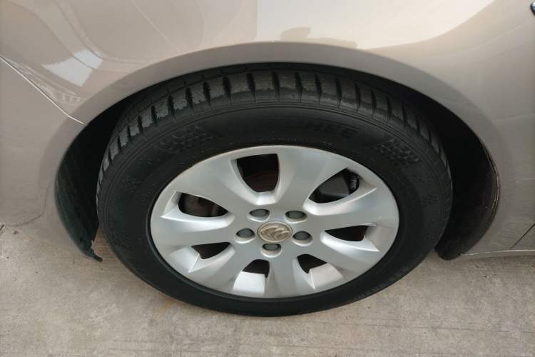 Used Buick Regal 2015 1.6T Leading Technology Model