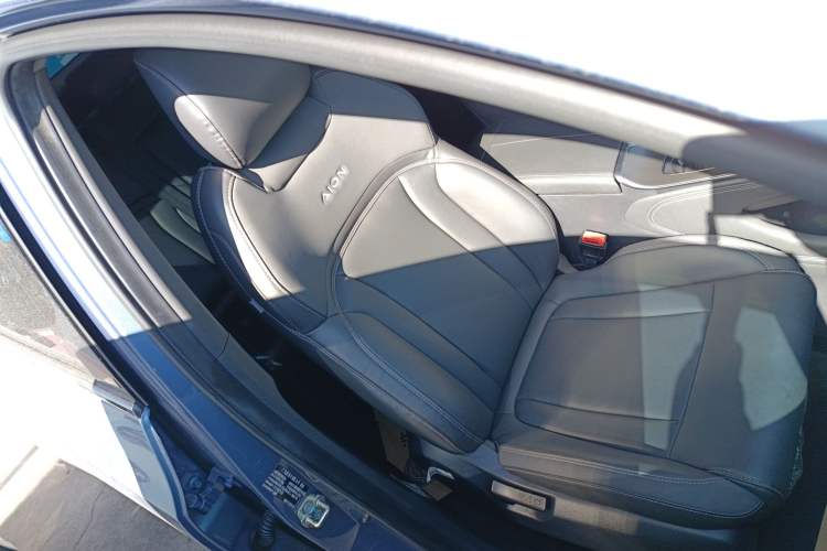 Used AION V 2024 Plus 70 Star Edition Lithium Iron Phosphate
