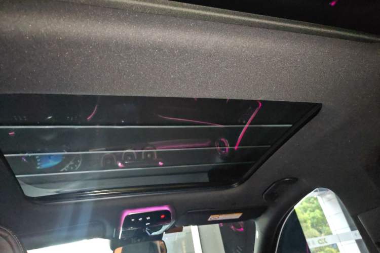 Used Mercedes-Benz C-Class 2023 Restyled C 260 L Sport Edition
