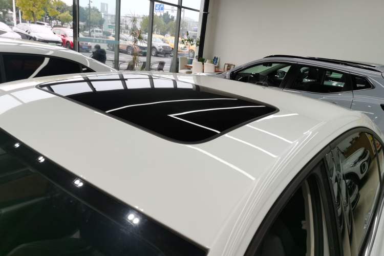 Used Volkswagen Bora 2023 200TSI DSG YueXing PRO Edition