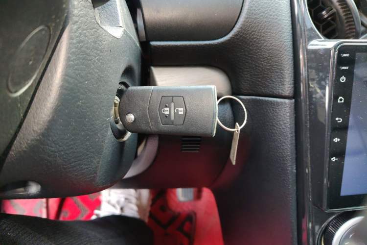 Used Mazda Mazda 6 2015 2.0L Automatic Luxury Version
