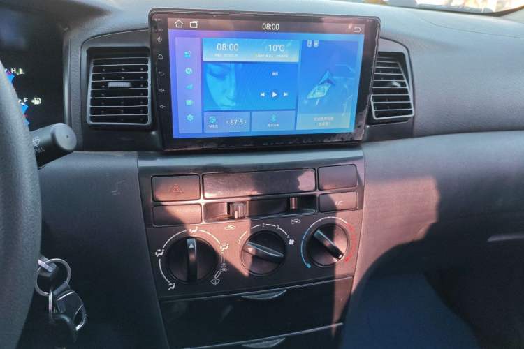 Used BYD F3 2020 1.5L Manual Classic Trim
