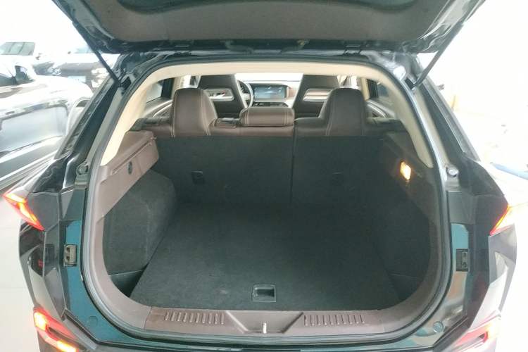 Used Bestune T77 2020 PRO 280 TID Automatic Luxury Model
