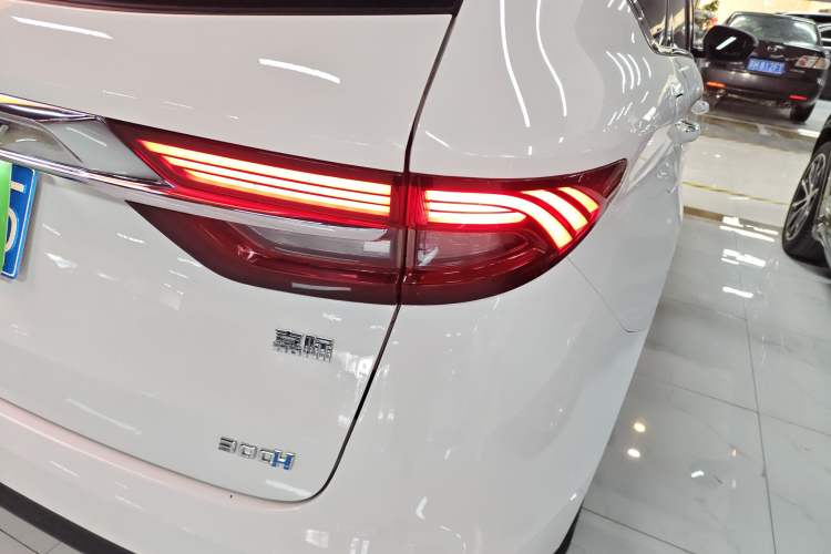 Used Geely Auto Jiajie 2019 1.5TD MHEV DCT Deluxe Edition