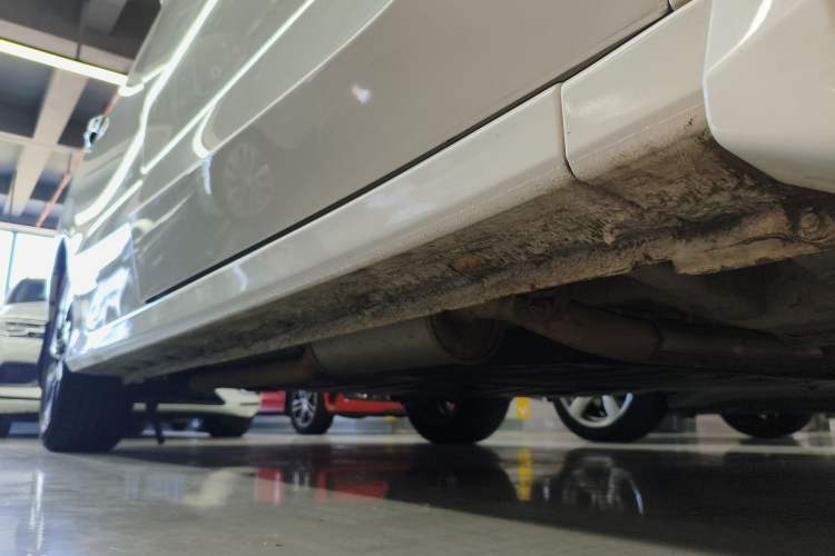 Used Honda Crider 2016 1.8L CVT Luxury Edition