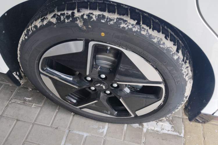 Used Wuling Xingguang 2025 150 km Smart Pilot Version
