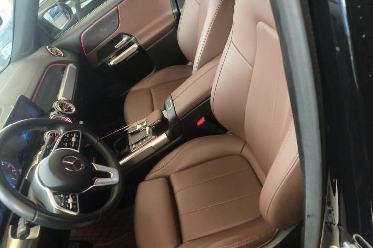 Used Mercedes-Benz GLB 2023 GLB 220 Sport Edition