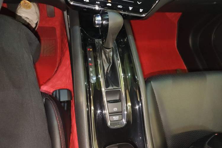 Used Honda Vezel 2020 220 TURBO CVT Elite Edition
