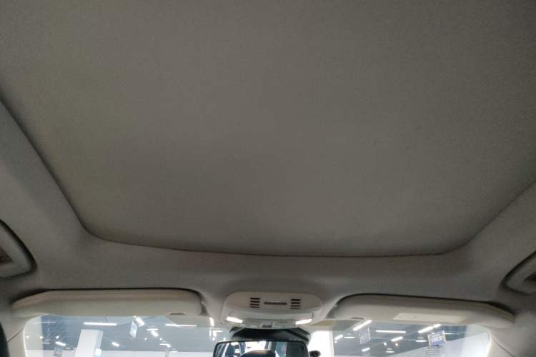 Used Ford Edge 2021 PLUS EcoBoost 245 Two-Wheel-Drive Titanium 7-Seater