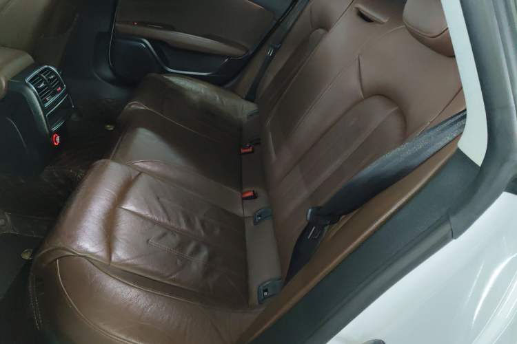 Used Audi A7 2017 40 TFSI Ambition Edition