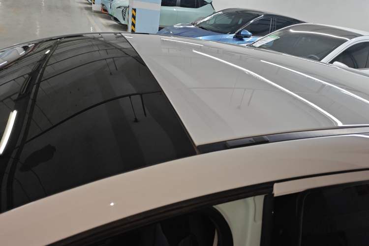 Used XPeng G3 2022 G3i 460N