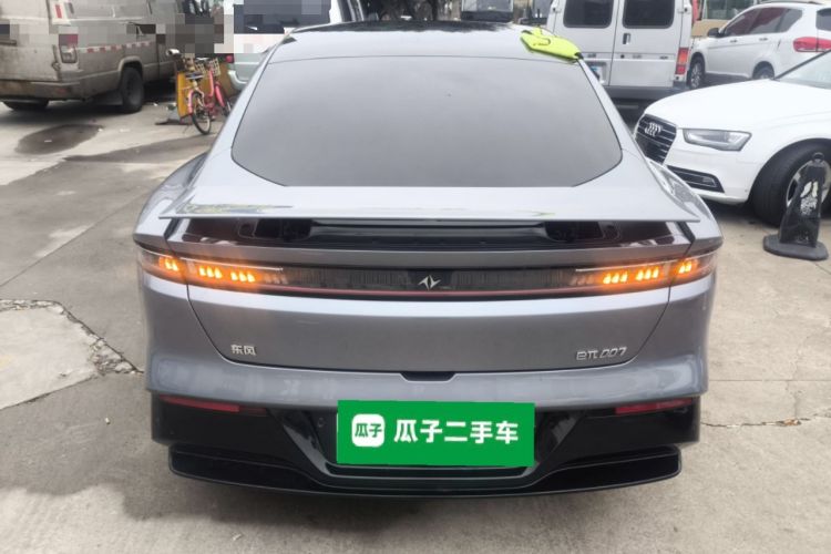 Used  eπ007 2024 All-Electric 530 RuYi Edition