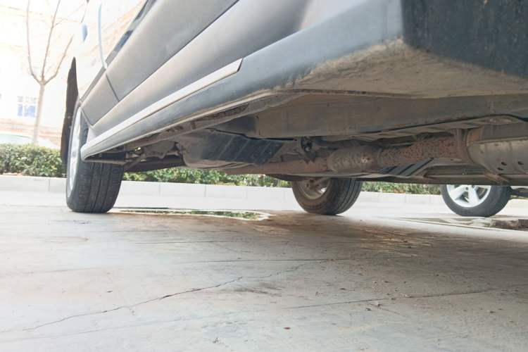 Used Kia Sportage 2013 2.0L Manual Two-Wheel Drive GL Trim
