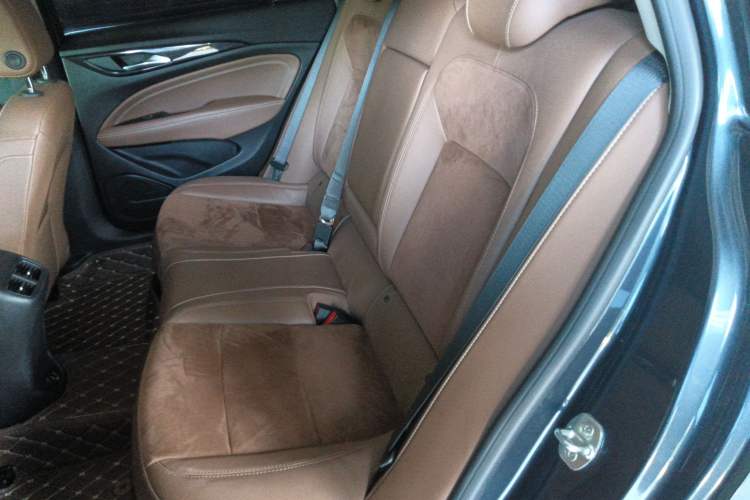 Used Buick Regal 2022 552T Smart Edition
