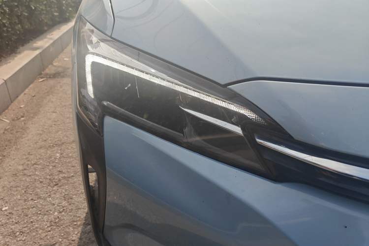 Used Buick Velite 6 2020 Connected Smart Enjoyment PLUS