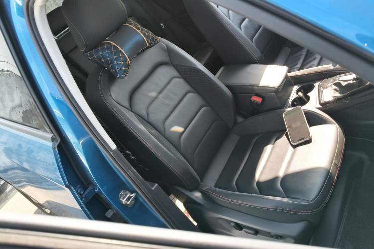 Used Volkswagen Tayron 2019 330TSI Two-Wheel Drive Luxury Model China VI Standard
