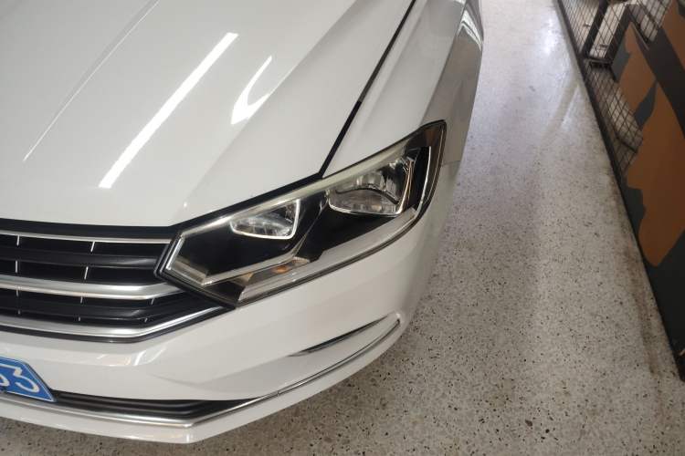 Used Volkswagen Bora 2018 1.5L Automatic Comfort Model
