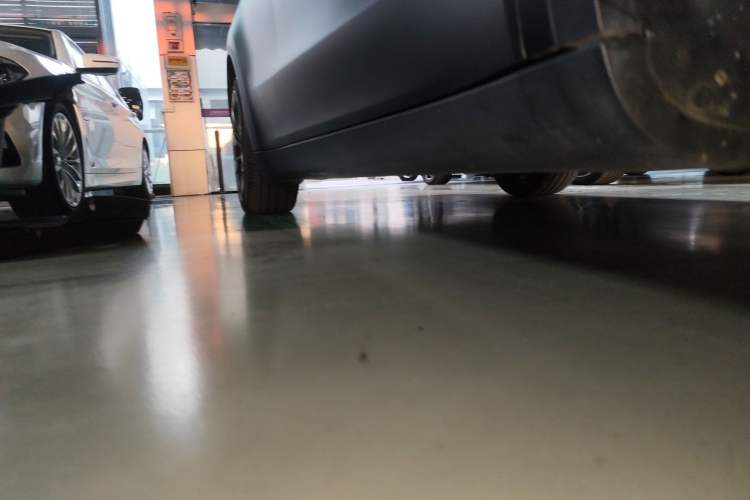 Used Tesla Model Y 2021 Long-Range All-Wheel-Drive Version 3D7
