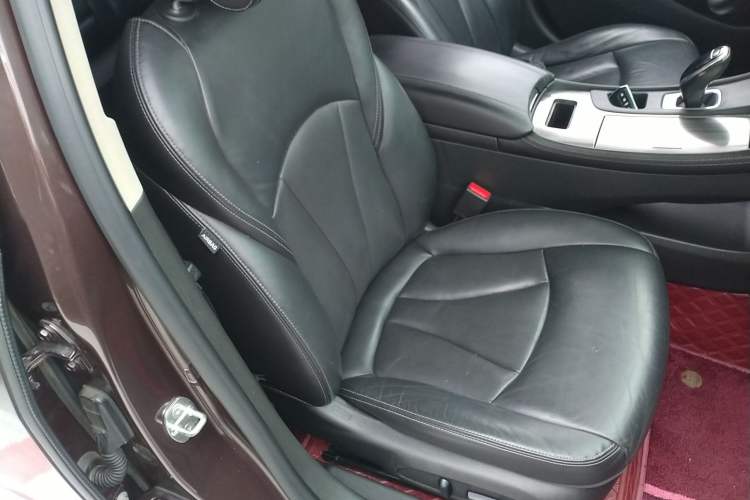 Used Buick LaCrosse 2018 20T Elite Edition
