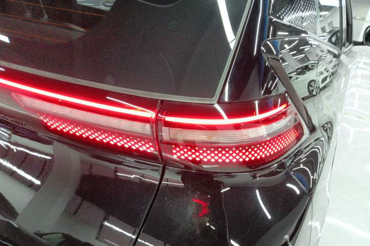 Used BYD Seagull 2023 Free Edition