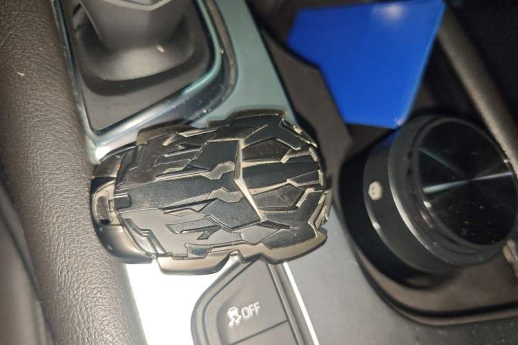 Used Cadillac XT5 2016 28T Four-Wheel Drive Luxury Model
