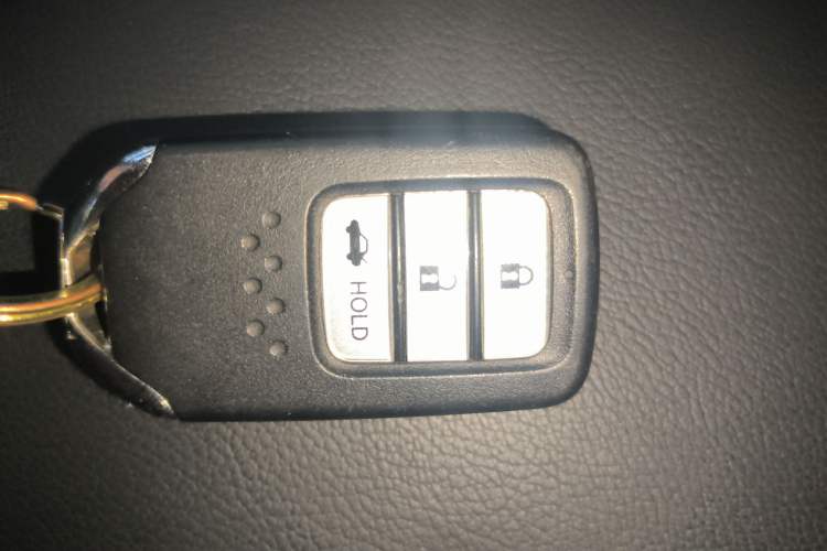 Used Honda Accord 2018 Rui Hybrid 2.0L Rui Ling Edition China VI
