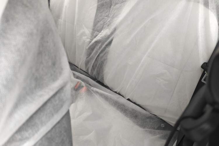 Used  Panda 2025 210 km – Yuanqi Bear