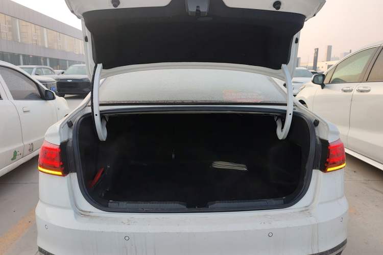 Used Volkswagen Bora 2024 200TSI DSG Comfort Edition