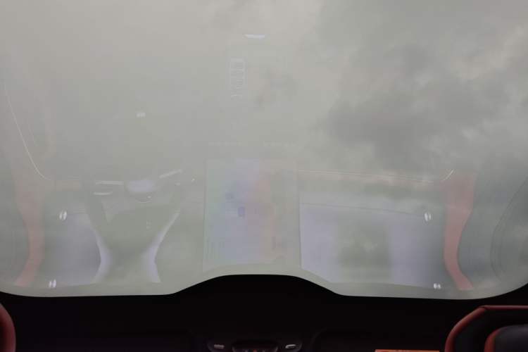 Used  SU7 2024 Four-Wheel Drive Ultra-Long Range Advanced Intelligent Driving Max Edition
