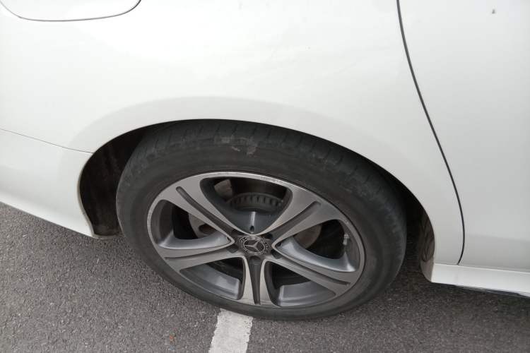 Used Mercedes-Benz E-Class 2020 E 260 L Sport Edition