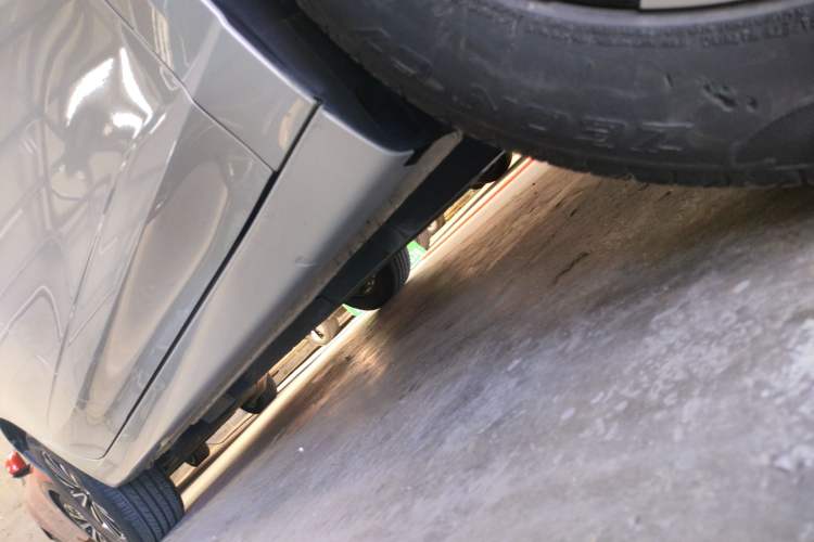 Used Roewe Ei5 2019 Luxury Edition
