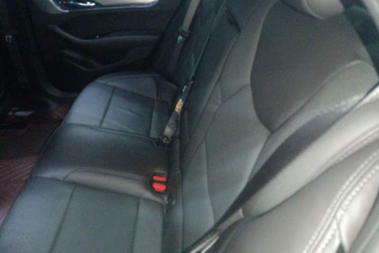 Used Cadillac CT5 2021 28T Prestige Edition
