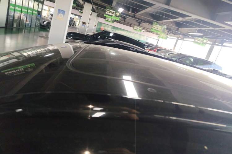 Used Nio ES8 2020 415 km Range 7-Seater Version
