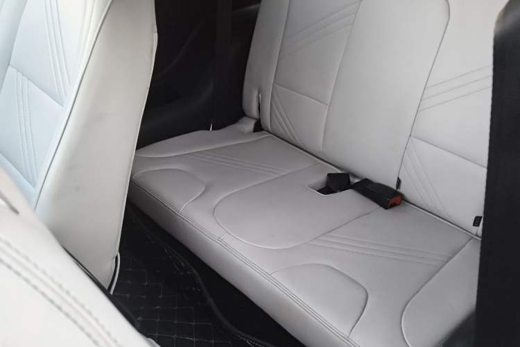 Used Chery Little Ant 2021 Revised Version 150 000 Yuan Ant Fan Edition New Ant Luxe Version Lithium Iron Phosphate