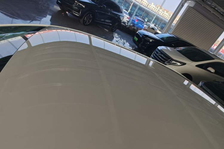 Used Volkswagen Bora 2023 200TSI DSG Comfort Edition