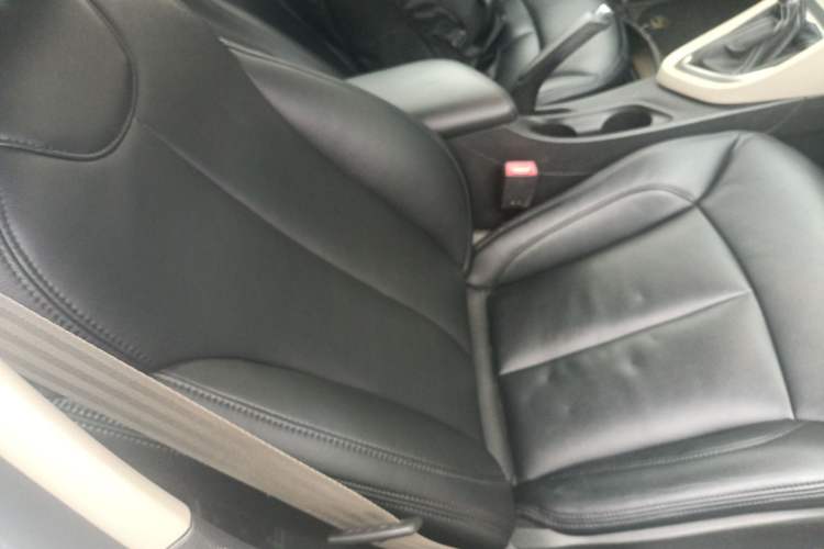 Used Buick GT 2015 15N Automatic Entry-Level Trim
