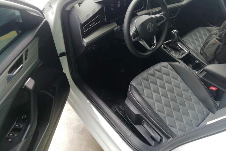 Used Volkswagen Sagitar 2025 Revised Version 2 300TSI DSG Excellence Edition