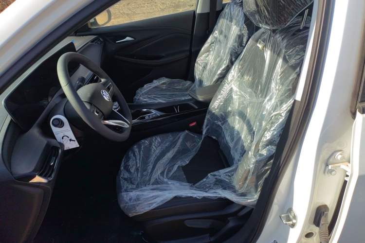 Used Buick Verano 2023 Pro Enjoyment Edition
