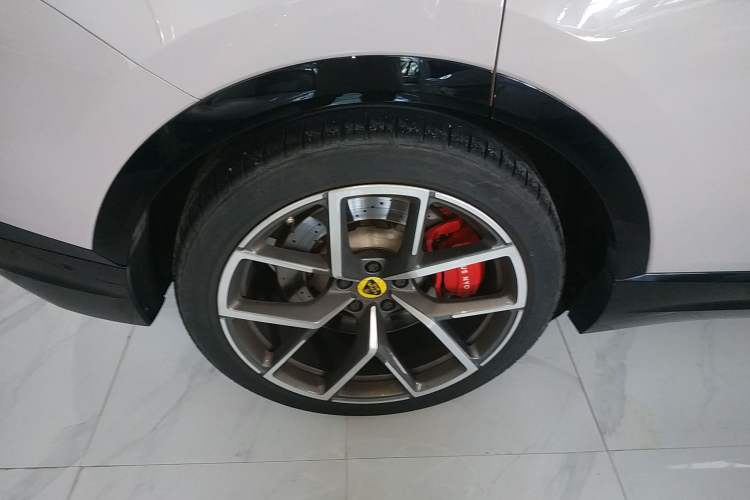 Used  ELETRE 2023 ELETRE S+
